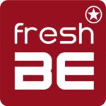 fresh-be-food-truck-logo