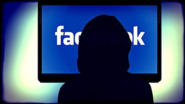 Facebook et la vie privée