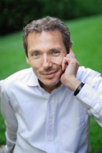 Laurent Gounelle